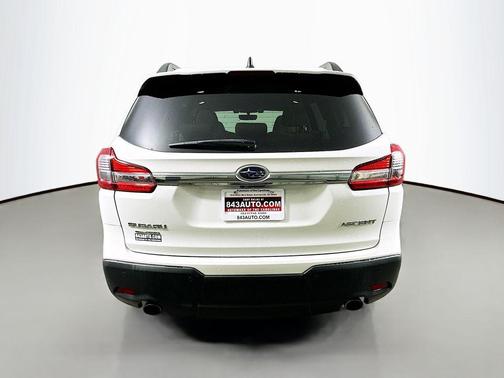 2022 Subaru Ascent Premium 8-Passenger