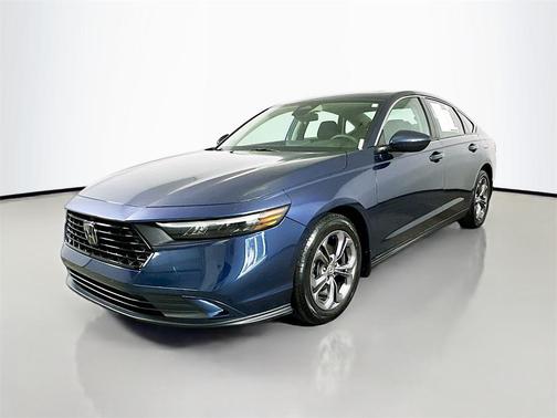 2023 Honda Accord EX 1.5T