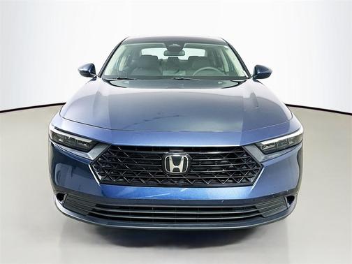 2023 Honda Accord EX 1.5T