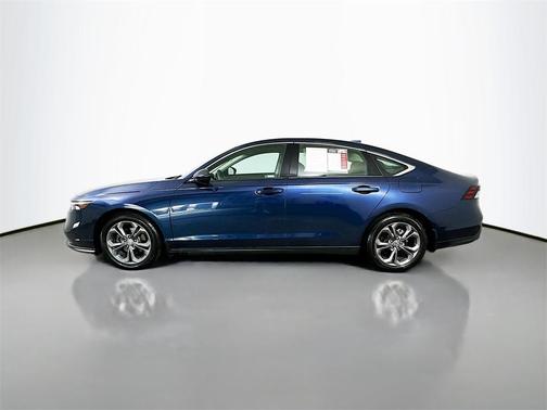 2023 Honda Accord EX 1.5T