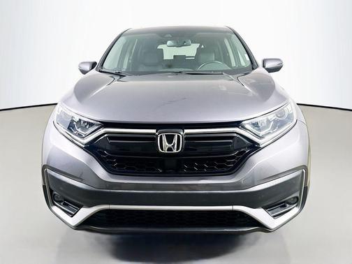 2022 Honda CR-V 2WD EX-L