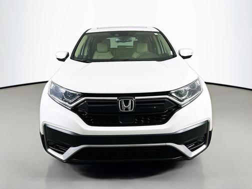 2020 Honda CR-V 2WD EX-L