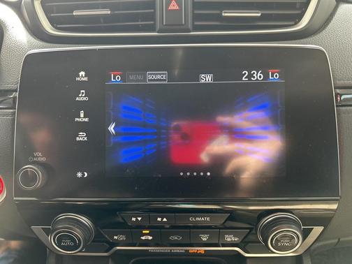 2020 Honda CR-V 2WD EX-L