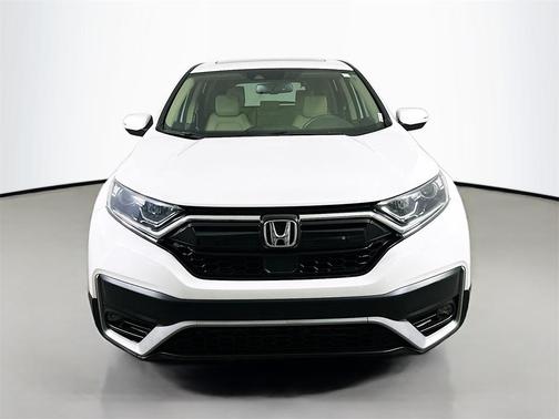 2020 Honda CR-V 2WD EX-L