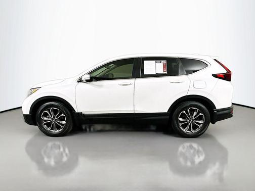 2020 Honda CR-V 2WD EX-L