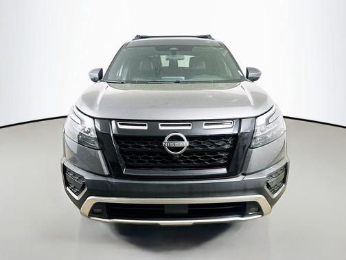 2024 Nissan Pathfinder Rock Creek 4WD