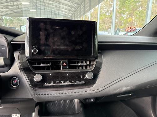 2023 Toyota GR Corolla Core