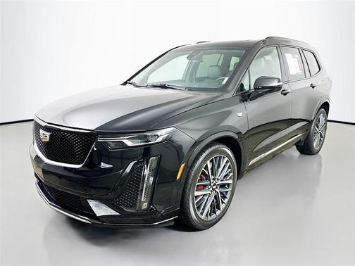 2023 Cadillac XT6 Sport AWD