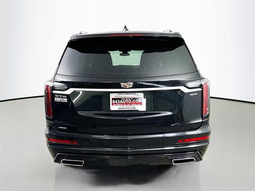 2023 Cadillac XT6 Sport AWD