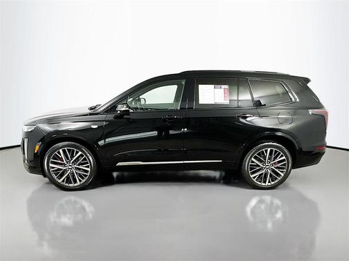 2023 Cadillac XT6 Sport AWD