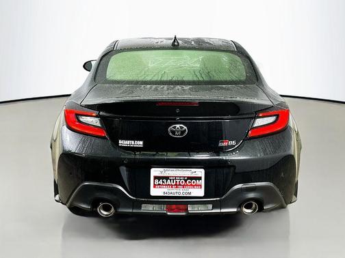 2022 Toyota GR86 Base