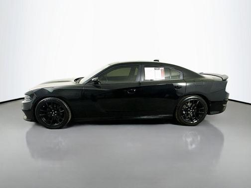 2023 Dodge Charger R/T Scat Pack