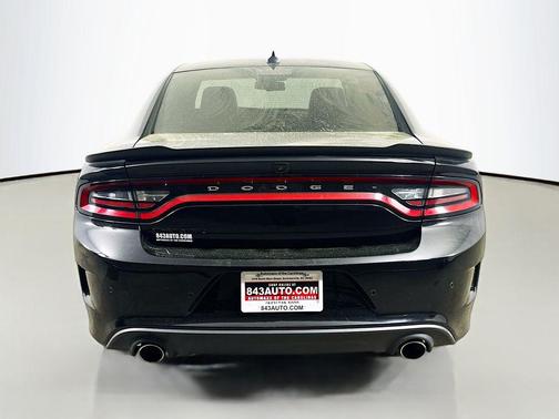 2023 Dodge Charger R/T Scat Pack