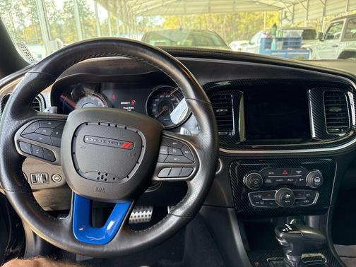2023 Dodge Charger R/T Scat Pack