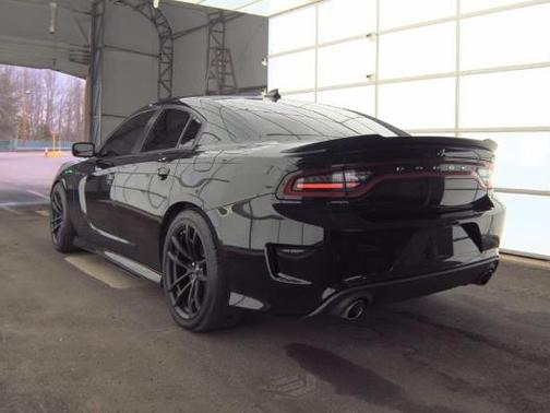 2023 Dodge Charger R/T Scat Pack