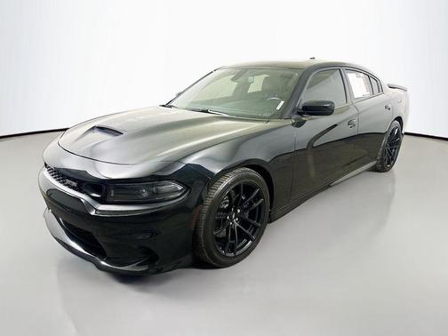 2023 Dodge Charger R/T Scat Pack