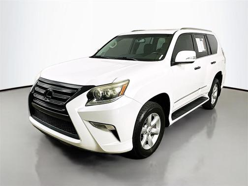 2016 Lexus GX 460 Base