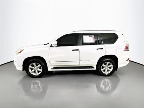 2016 Lexus GX 460 Base