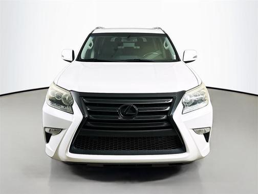 2016 Lexus GX 460 Base