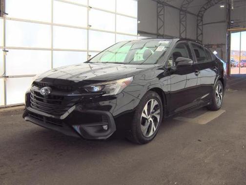 2023 Subaru Legacy Premium