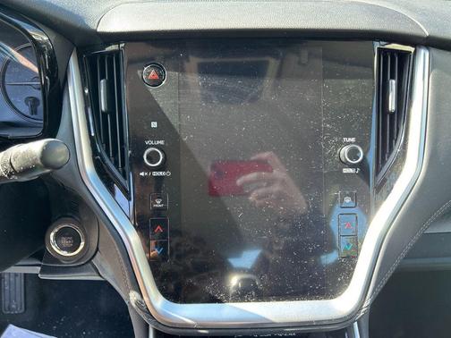 2023 Subaru Legacy Premium