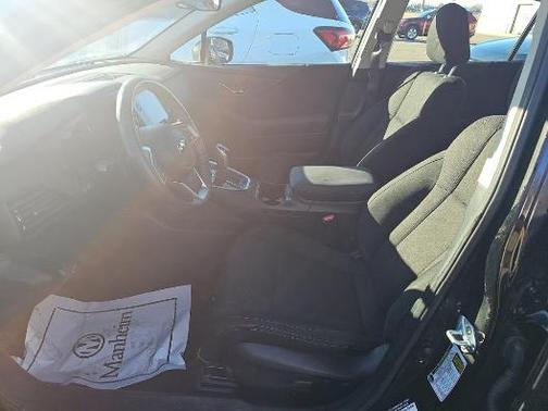 2023 Subaru Legacy Premium