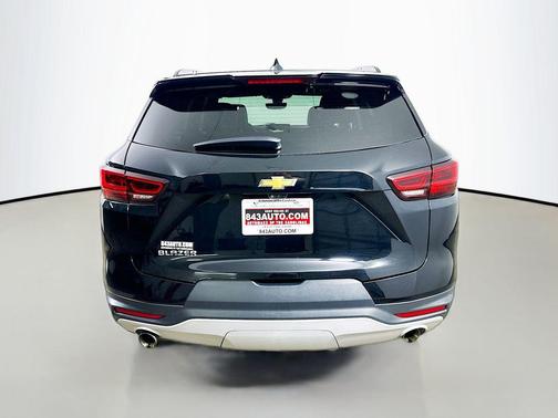 2023 Chevrolet Blazer 3LT