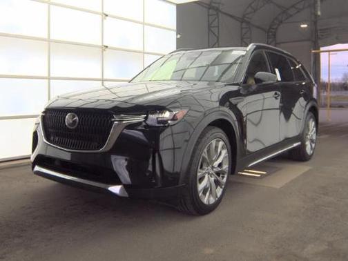 2024 Mazda CX-90 3.3 Turbo Premium
