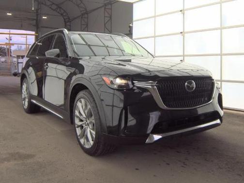 2024 Mazda CX-90 3.3 Turbo Premium