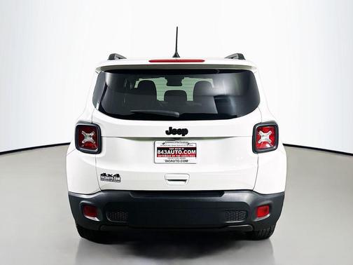 2023 Jeep Renegade Upland
