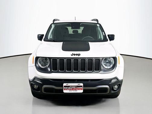 2023 Jeep Renegade Upland