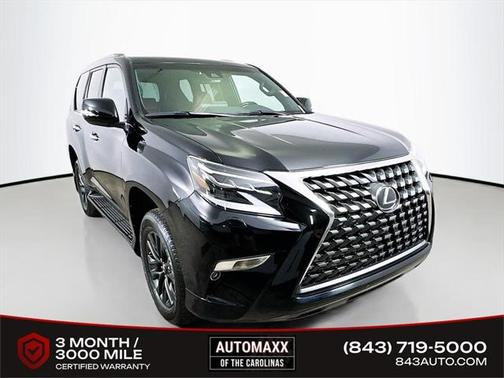 2023 Lexus GX 460 Premium