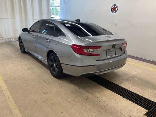 2020 Honda Accord EX-L 1.5T