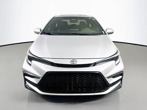 2024 Toyota Corolla XSE