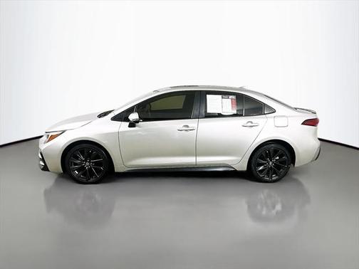 2024 Toyota Corolla XSE