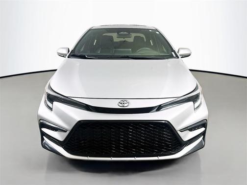 2024 Toyota Corolla XSE