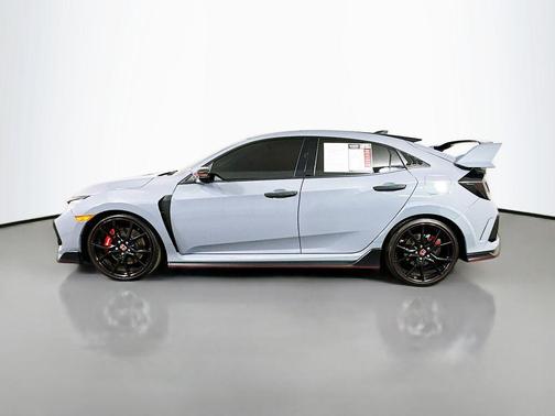 2021 Honda Civic Type R Touring