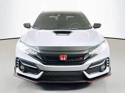2021 Honda Civic Type R Touring