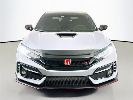 2021 Honda Civic Type R Touring