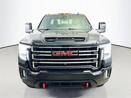 2021 GMC Sierra 2500 AT4
