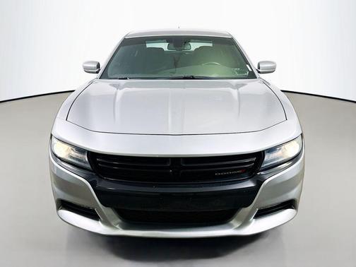 2017 Dodge Charger R/T