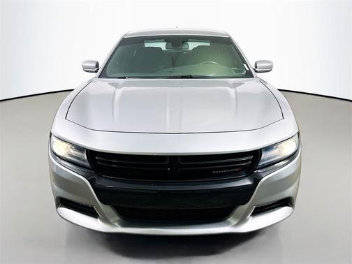 2017 Dodge Charger R/T