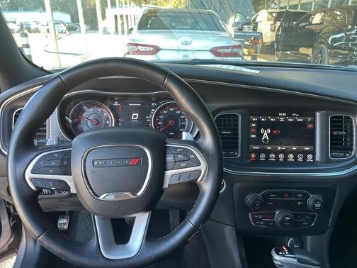 2017 Dodge Charger R/T