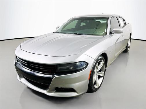 2017 Dodge Charger R/T