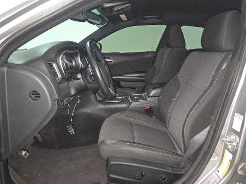 2017 Dodge Charger R/T