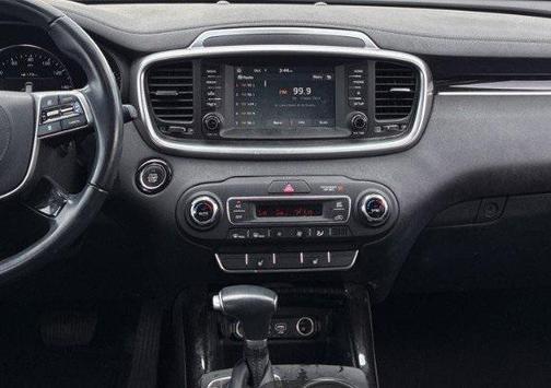 2020 Kia Sorento EX