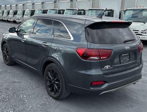 2020 Kia Sorento EX