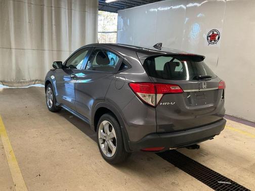 2019 Honda HR-V LX