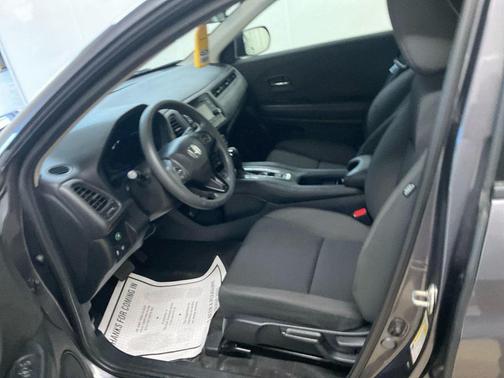 2019 Honda HR-V LX