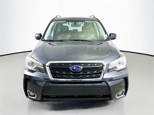 2018 Subaru Forester 2.0XT Touring